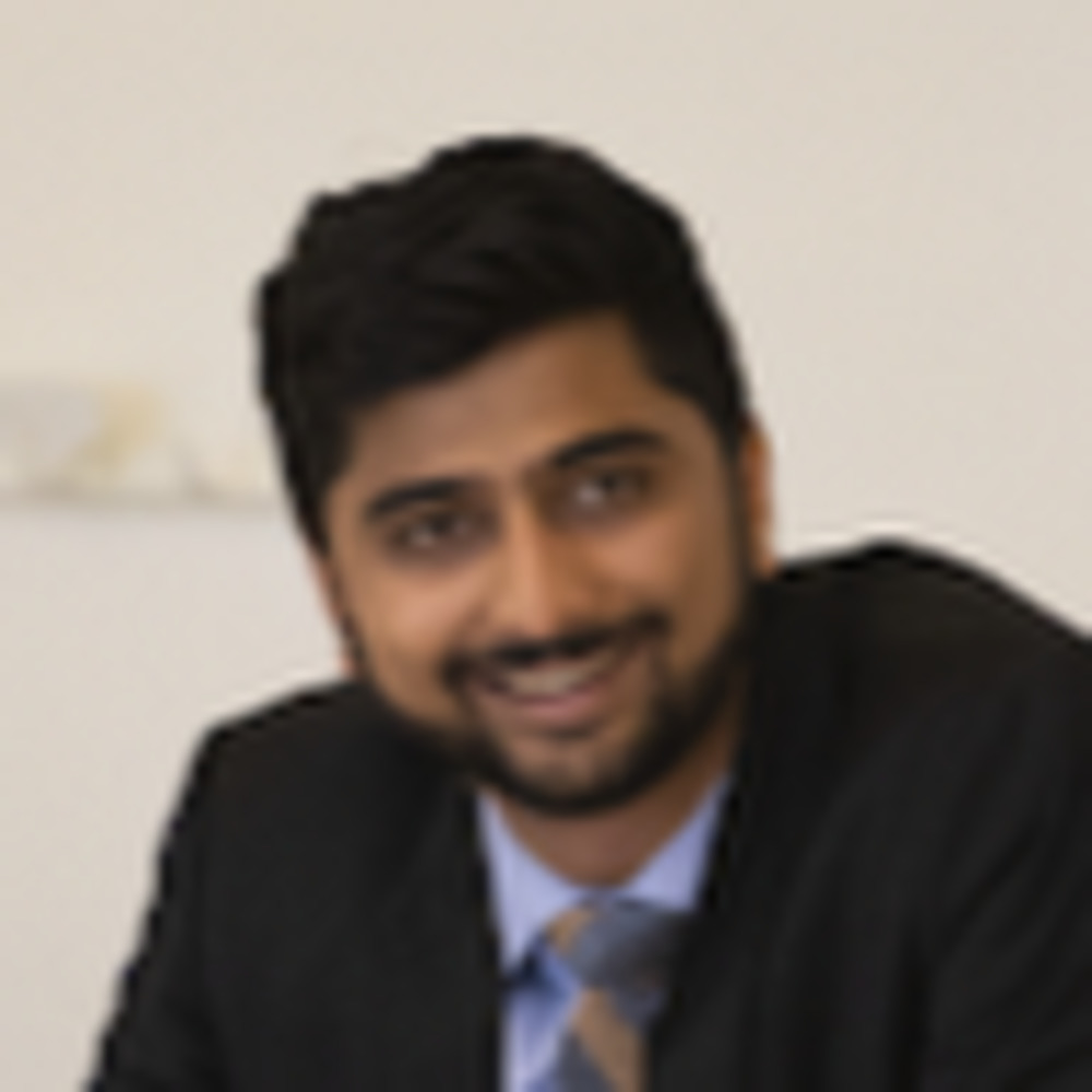 Meet your Posher, Nachiket